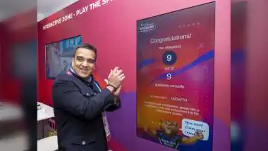 Ahmedabad to Receive CWG Flag, Host Baton in Glasgow