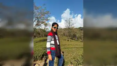Child Influencer Rilay Sharma Shares Authentic Family Content