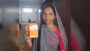 Ujjwala Yojana Helps Damoh Women Escape Kitchen Smoke