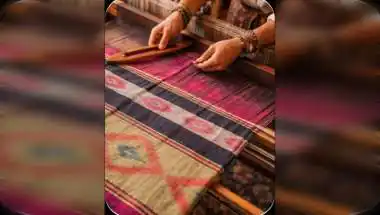 Handlooms Exhibition to Open in Delhi from August 6