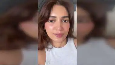 Bhumi Pednekar Condemns Threats Against Young Protester