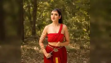 Smriti Khaannaa on Why She Chose ‘They Chose Wrong Enemy’