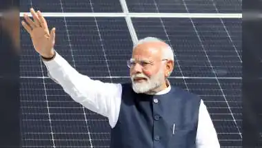 Over 50 Lakh Households Benefit from PM Surya Ghar
