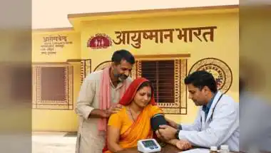 AB-PMJAY Enables 12.69 Crore Cashless Admissions