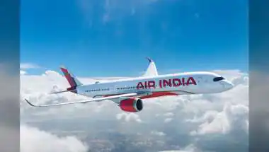 DGCA Probes Air India Phuket-Delhi Mid-Air Altitude Drop