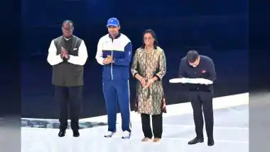 Gujarat Ramps Up Preps for 2030 CWG After Handover