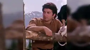 Sunny Deol Marks 43 Years of Debut Film ‘Betaab’