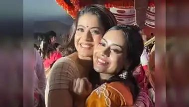 Nysa Devgan Thanks Kajol for Setting Highest Standard