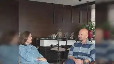 Rakesh Roshan Recalls Breaking Down During Daughter’s Cancer