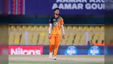 Ayushman Trusts Process as Tezpur Titans Seek First Win