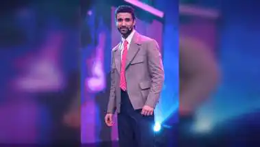 Raghav Juyal Recalls Geeta Kapur's Influence on 'Kill'