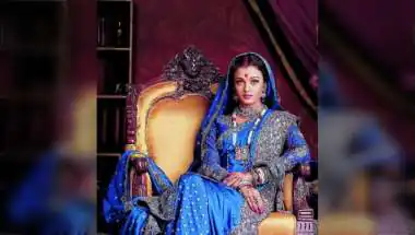 Neeta Lulla Recalls Crafting Costumes for 'Devdas'