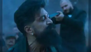 Yash Unveils Action-Packed 'Toxic' Trailer for August Release