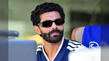 Ashwin’s Absence a Massive Miss for India: Maharoof