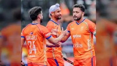 FIH World Cup: India Faces England in Crucial Pool D Match