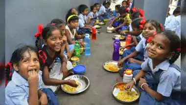 TN Issues SOP for Breakfast Scheme Expansion to Classes 6-8