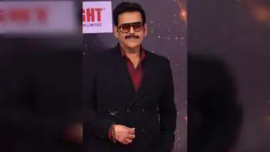 Ravi Kishan on Clean Up Company Role Disrupting Power