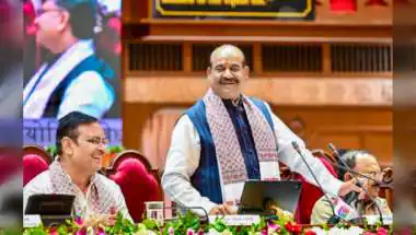 Om Birla Announces Digital Libraries in Kota-Bundi Panchayats