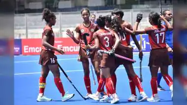 Khelo India Strengthens Jharkhand’s Hockey Ecosystem