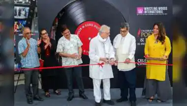 Subhash Ghai Calls Gulzar ‘Gem of Hindi Cinema’