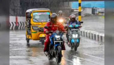 Heavy Rain Likely in 3 TN Districts; Inland Temps to Rise