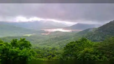 Tamil Nadu Weather: RMC Predicts Rain for Western Ghats, Chennai