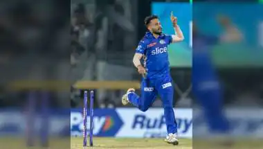Madhwal, Raichandani to Lead Mussoorie Thunder in T20 League