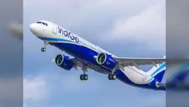 IndiGo Website Hit by Second Tech Glitch in One Week