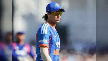 Abhishek Sharma on Leading Amritsar Soormas in Punjab T20