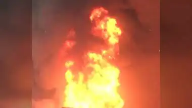 Chhindwara Hospital NICU Fire Injures 3 Newborns