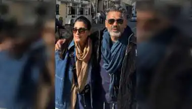 Suniel Shetty Posts Heartfelt Birthday Note to Wife Mana