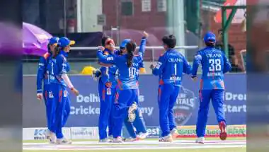 North Delhi Strikers Top DPL Table with Win