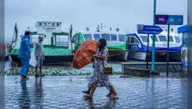 Onam 2026: IMD Yellow Alert in 8 Kerala Districts as Rain Threat Looms