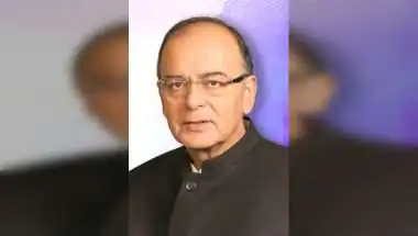 Amit Shah, Rajnath, Jaishankar Pay Tributes to Arun Jaitley on Death Anniversary