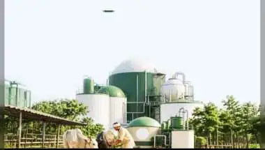 Gujarat to Set Up 20,000 New Biogas Plants Under GOBARDhan in 2026-27