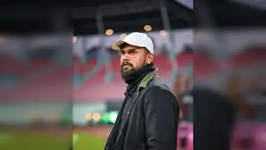 Anthony Andrews Named India U17 Women's Assistant Coach, Joins Squad in Tashkent