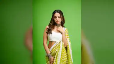 Helly Shah on First Comic Role in 'Chumbak': Went on Set After Surrendering