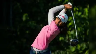 Diksha Dagar to Lead Indian Golf Challenge at 2026 Women's Irish Open
