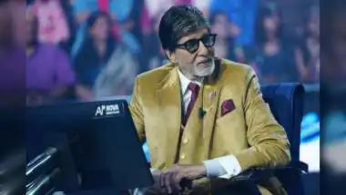 Big B on Sibling Bonds: Youngest Kid Always Gets Away With It
