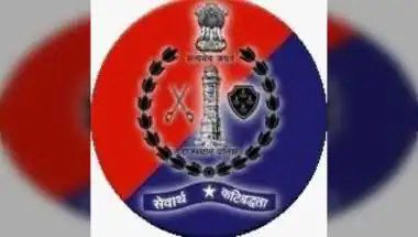Rajasthan Police Bust Rs 6 Crore High-Tension Cable Theft Gang