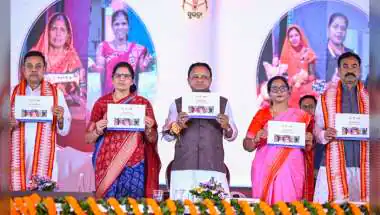 Subhadra Yojana Symbol of Women's Empowerment: Odisha CM
