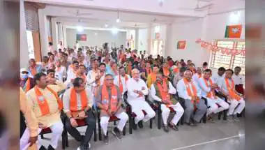 Gujarat BJP Plans 4 Special Events for Modi's 137th Mann Ki Baat