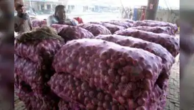 TN to Sell Onions at Rs 30-40/kg Through Ration Shops