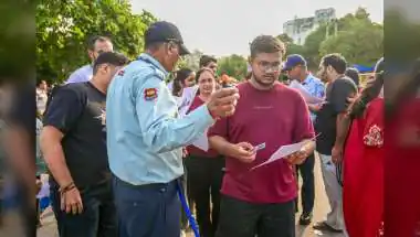 NEET-PG 2026: 2.65 Lakh Candidates Sit Exam, Jaipur Re-Test Sep 5