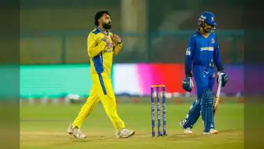Shiva Singh's Hat-Trick Fires Noida Kings Into UPT20 Playoffs