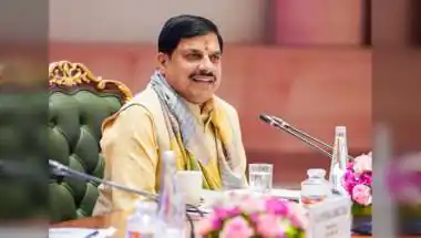 MP to Transfer Rs 25,000 Laptop Aid to 1.22 Lakh Students