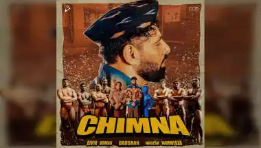 Badshah's Marathi Debut 'Chimna' Is His Love Letter to Maharashtra