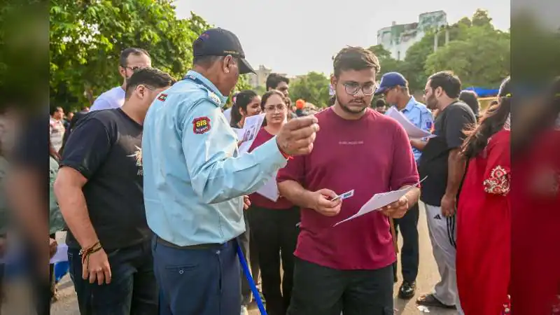 NEET-PG 2026: 2.65 Lakh Candidates Sit Exam, Jaipur Re-Test Sep 5