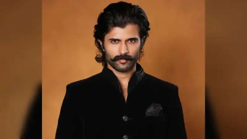 Vijay Deverakonda: 'Sandeep and I Went to War Together'