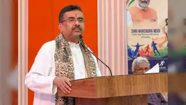 CM Adhikari to Chair Dengue Strategy Meet at Swasthya Bhavan